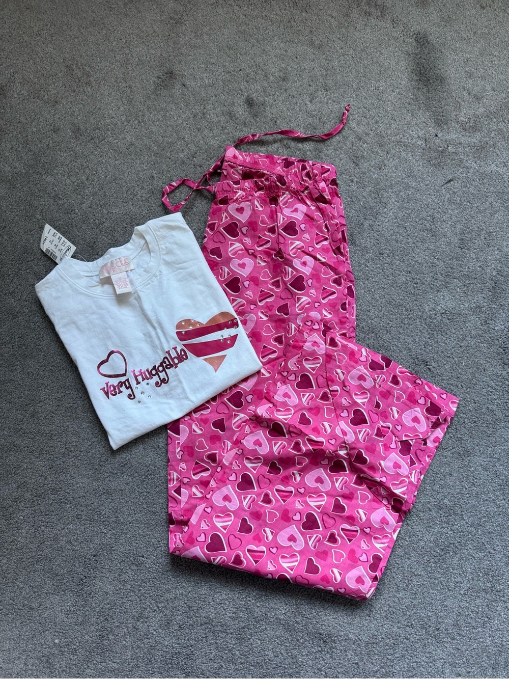 Mandee Pajama Set